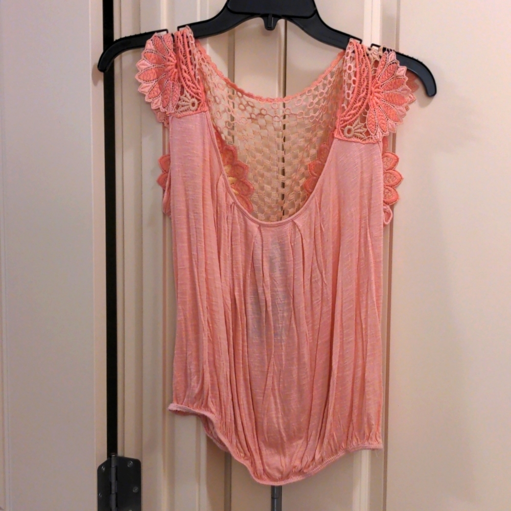 Vintage top